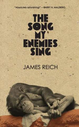 The Song My Enemies Sing de James Reich