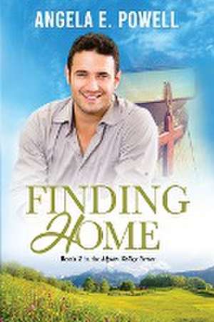 Finding Home de Angela E Powell