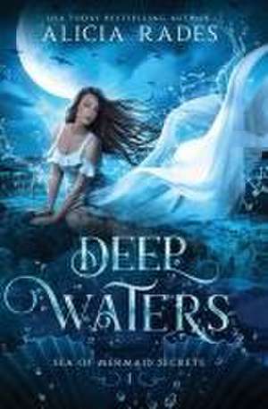 Deep Waters de Alicia Rades