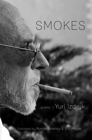 Smokes de Yuri Izdryk