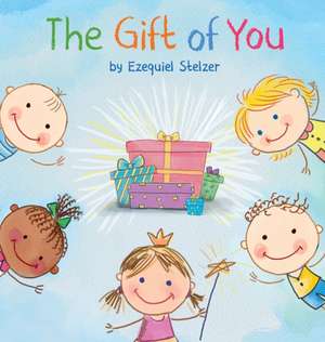 The Gift of You de Ezequiel Stelzer