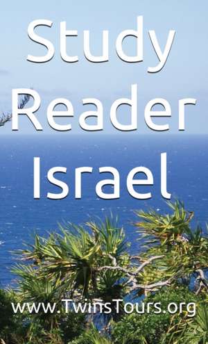 One Study Guide Israel de Moubarak Andre