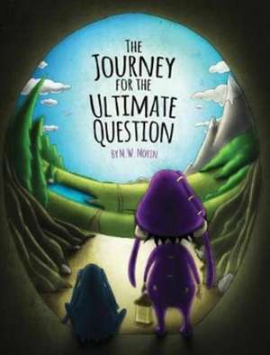 The Journey for the Ultimate Question