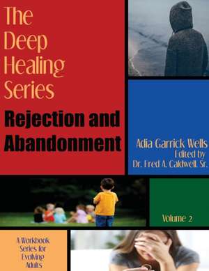 The Deep Healing Series de Adia Garrick Wells