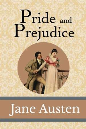 Pride and Prejudice de Jane Austen