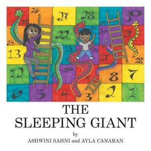 The Sleeping Giant de Ashwini Sahni