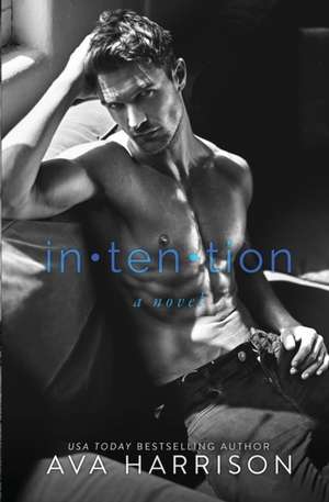 Intention de Ava Harrison