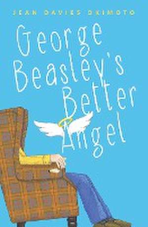 George Beasley's Better Angel de Jean Davies Okimoto