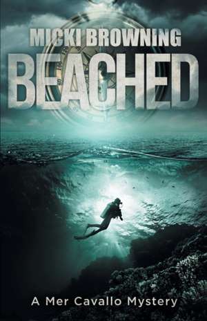 Beached de Micki Browning