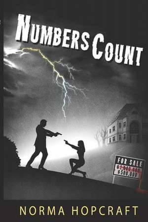 Numbers Count de Norma Hopcraft