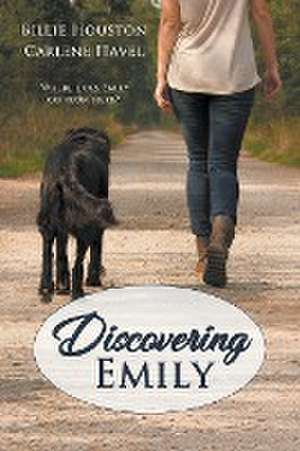 Discovering Emily de Carlene Havel