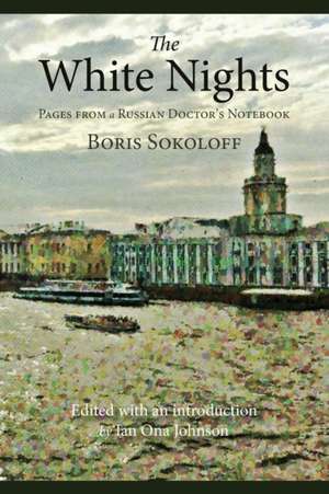 The White Nights de Boris Sokoloff