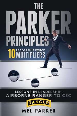 The Parker Principles de Mel Parker