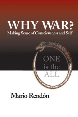 Why War? de Mario Rendon