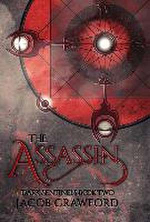 The Assassin de Jacob Crawford