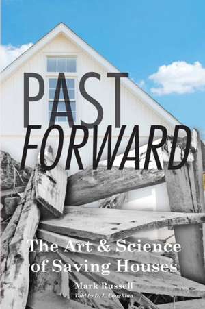 Past Forward de Mark Russell