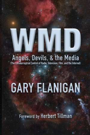 WMD de Gary Flanigan