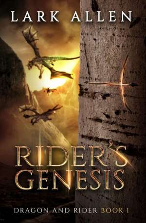 Rider's Genesis de Lark Allen