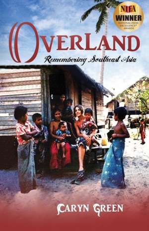 Overland de Caryn Green