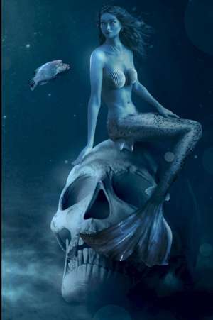 Siren Calling de Sarah Delamere Hurding