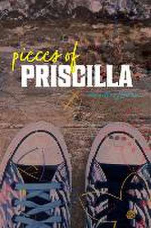 Pieces of Priscilla de Priscilla Johnson