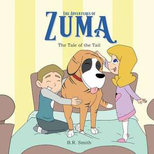 The Adventures of Zuma de Smith, B. R.