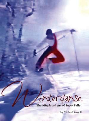 Winterdanse de Michael Russell