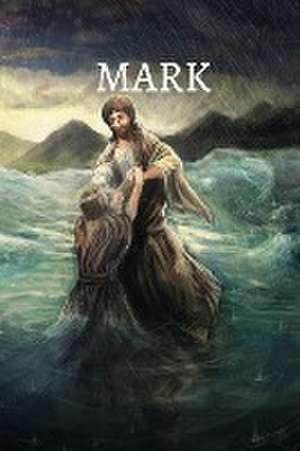 Mark Bible Journal de Shasta Medrano