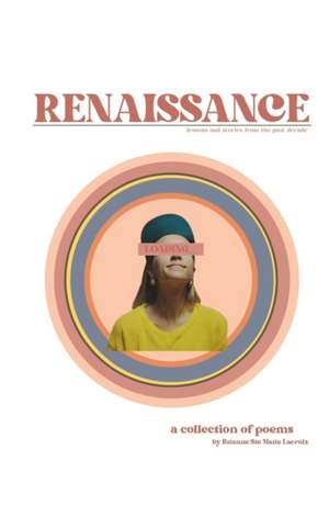Renaissance de Brianne Ste Marie Lacroix