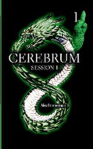 Immerman, A: Cerebrum