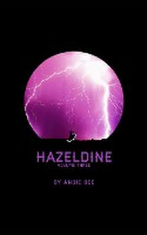 Hazeldine de Angie Bee