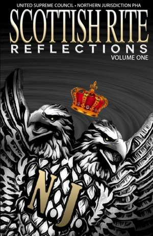 Scottish Rite Reflections - Volume 1 de Daryl Lamar Andrews