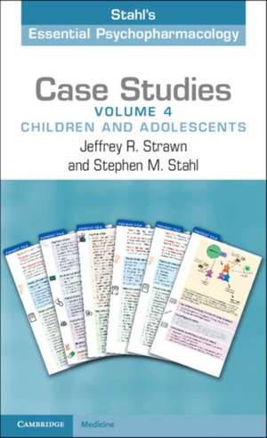 Case Studies de Jeffrey R. Strawn