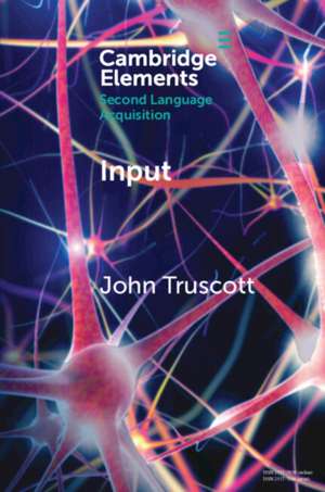 Input de John Truscott