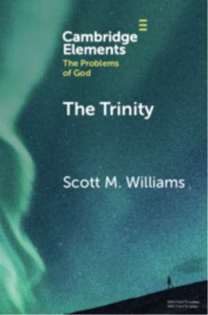 The Trinity de Scott M. Williams