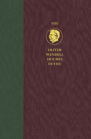 The Taft Court 2 Volume Hardback Set: Volume 10: Making Law for a Divided Nation, 1921–1930 de Robert C. Post