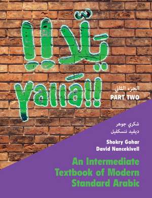 Yallā Part Two de Shokry Gohar
