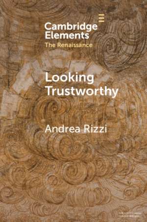 Looking Trustworthy de Andrea Rizzi