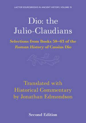 Dio de Jonathan Edmondson