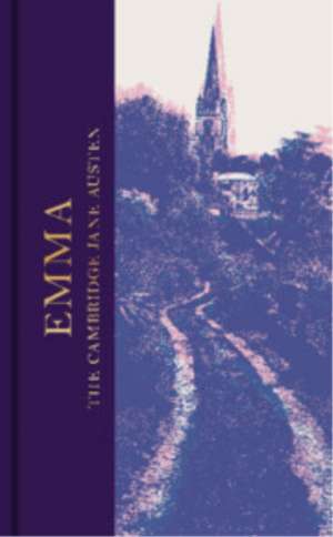 Emma de Jane Austen