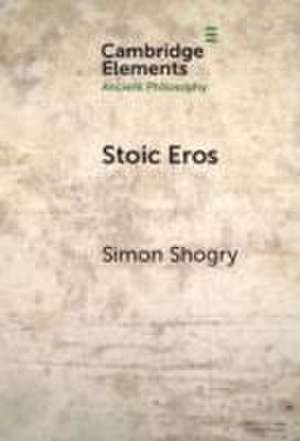 Stoic Eros de Simon Shogry