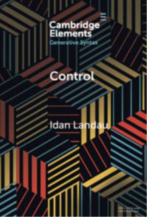 Control de Idan Landau