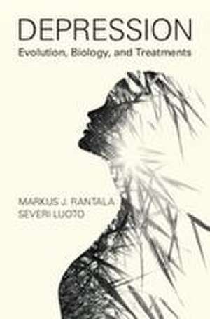 Depression de Markus J. Rantala
