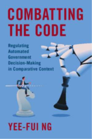 Combatting the Code de Yee-Fui Ng