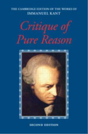 Kant de Paul Guyer