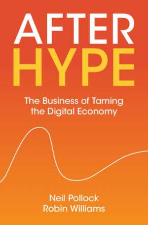 After Hype de Neil Pollock