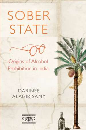 Sober State de Darinee Alagirisamy