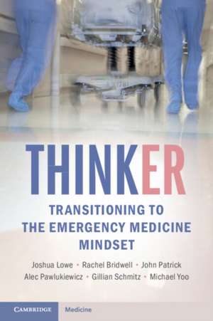 ThinkER de Joshua Lowe