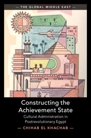 Constructing the Achievement State de Chihab El Khachab