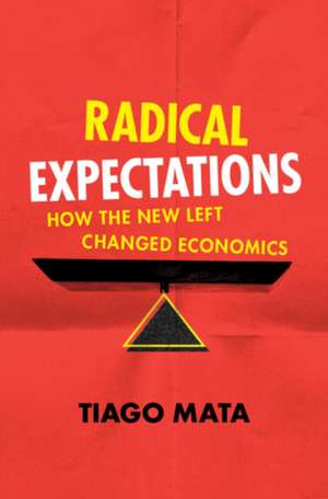Radical Expectations de Tiago Mata